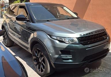 EVOQUE 2.2 TD4