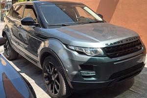EVOQUE 2.2 TD4