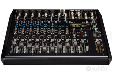 Mixer RCF  F 12XR 