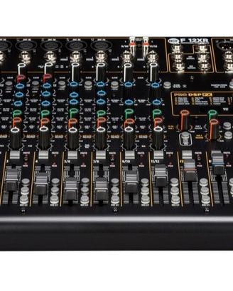 Mixer RCF  F 12XR 