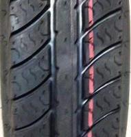 Ruota carrello e rimorchio 4.00.8 attacco fiat