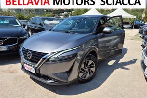 Nissan NEW Qashqai MHEV 140 CV Business