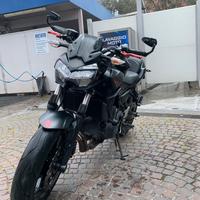 Kawasaki z650