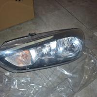 Fanale Anteriore Ford Focus 2016