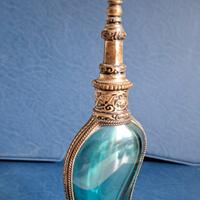 porta Khol marocchino decorato