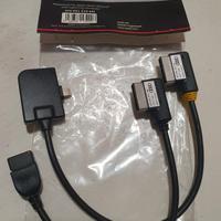 Cavo adattatore Audi Music Interface USB iPhone 