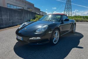 Porsche Boxster 3.4 24V S