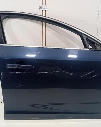 PORTIERA ANTERIORE DESTRA VOLVO V60 1° Serie 3222