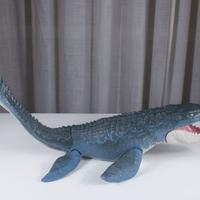 Mosasauro Jurassic World Mattel FNG24 68 cm