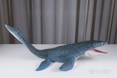 Mosasauro Jurassic World Mattel FNG24 68 cm