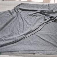 Fascia morbida porta neonato