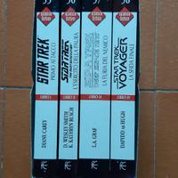 STAR TREK - IL CICLO DELL' INVASIONE