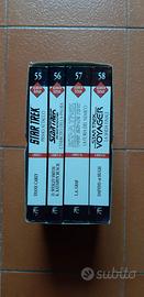 STAR TREK - IL CICLO DELL' INVASIONE