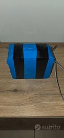 Batteria bici elettrica 36 volt 20 ampere