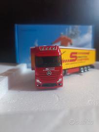 modellino herpa 1:87