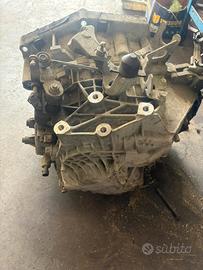 Cambio manuale jeep compass / renegade /fiat 500