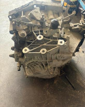 Cambio manuale jeep compass / renegade /fiat 500