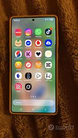 samsung  s 25 ultra nuovo 512 giga