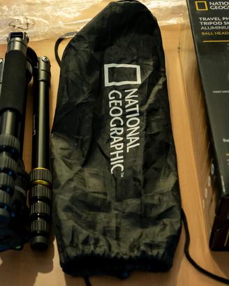 National Geographic NGTR002T - Travel Kit