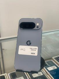 Google PIXEL 10 PRO  16/256 GB