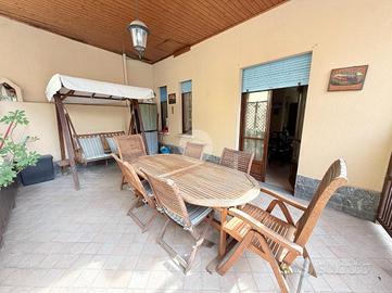 CASA SEMINDIPENDENTE A CAPRIE