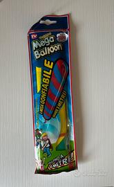 Mega Balloon - Il Mega Gonfiabile Gigante