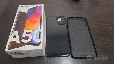 samsung a50