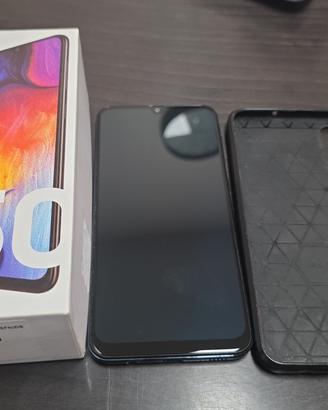 samsung a50