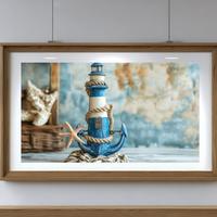 Maritimo Stylo / FullColor / Profesional Print