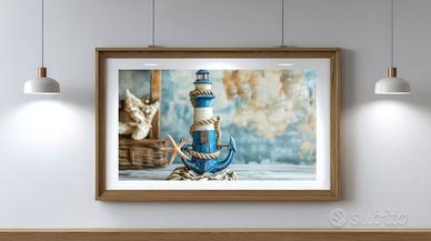 Maritimo Stylo / FullColor / Profesional Print