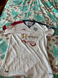Maglietta Away del Cagliari 22-23