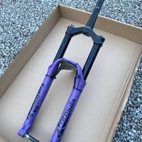 Formula Selva 27.5 180mm