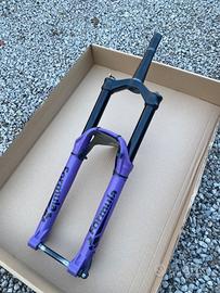 Formula Selva 27.5 180mm