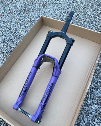 Formula Selva 27.5 180mm