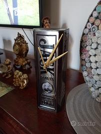 Orologio fatto a mano