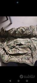 Carinthia Observer Multicam tenda gorotex