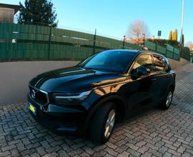 Volvo xc40 (2017-->) - 2019