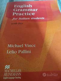 English Grammar Practice