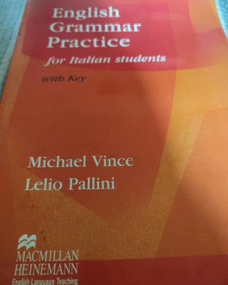 English Grammar Practice