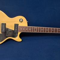 Tokai ULSS SYV See- Through Yellow
