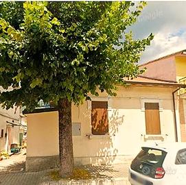 Casa indipendente a Villavallelonga (Aq)