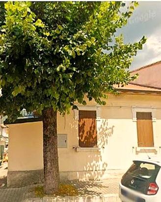 Casa indipendente a Villavallelonga (Aq)