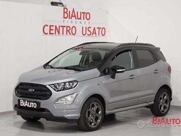Ford EcoSport 1.0 ecoboost ST-Line s&s 125cv ...
