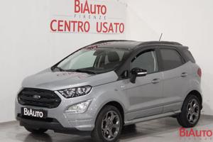 Ford EcoSport 1.0 ecoboost ST-Line s&s 125cv ...