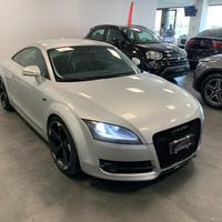 AUDI TT 2.0 GPL Coupè ABT S-Line S tronic Automa