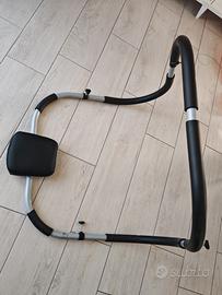 AB Trainer attrezzo per addominali