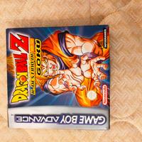 Gioc GBA dragonball