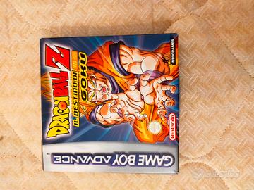 Gioc GBA dragonball