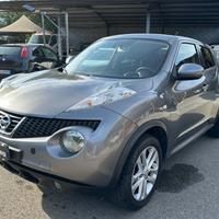 Nissan Juke 1.5 dCi 110 cv