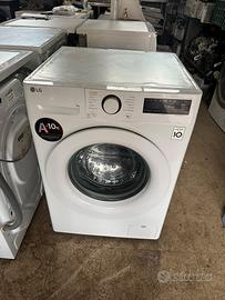 Lavatrice Lg 9kg